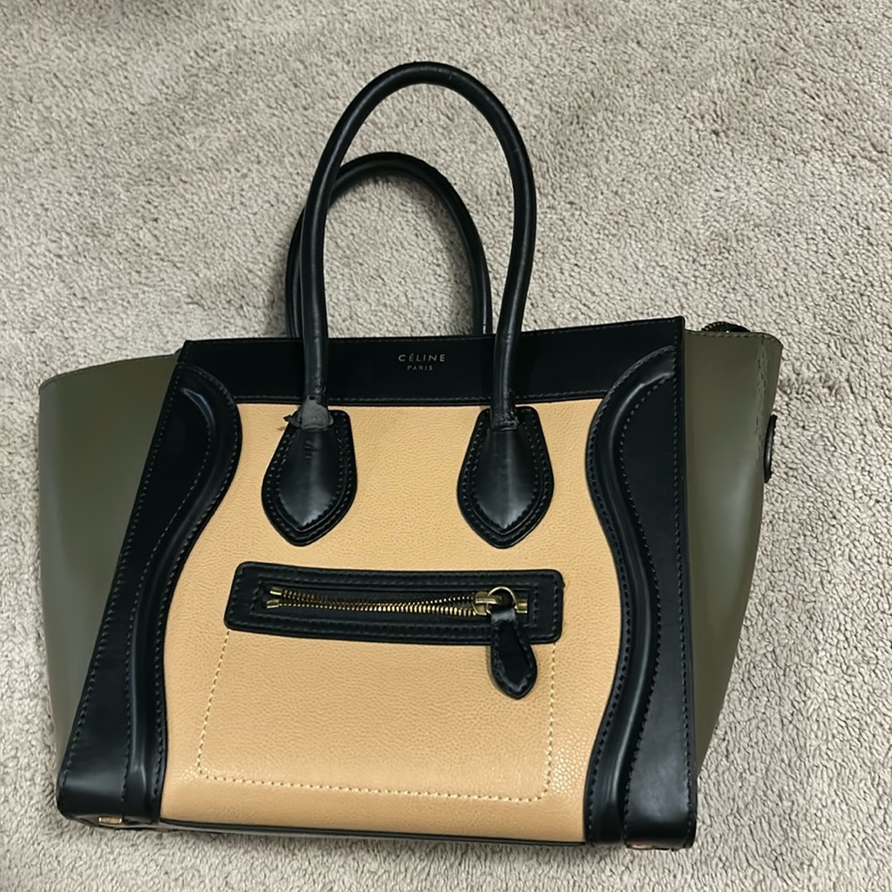 Celine bag